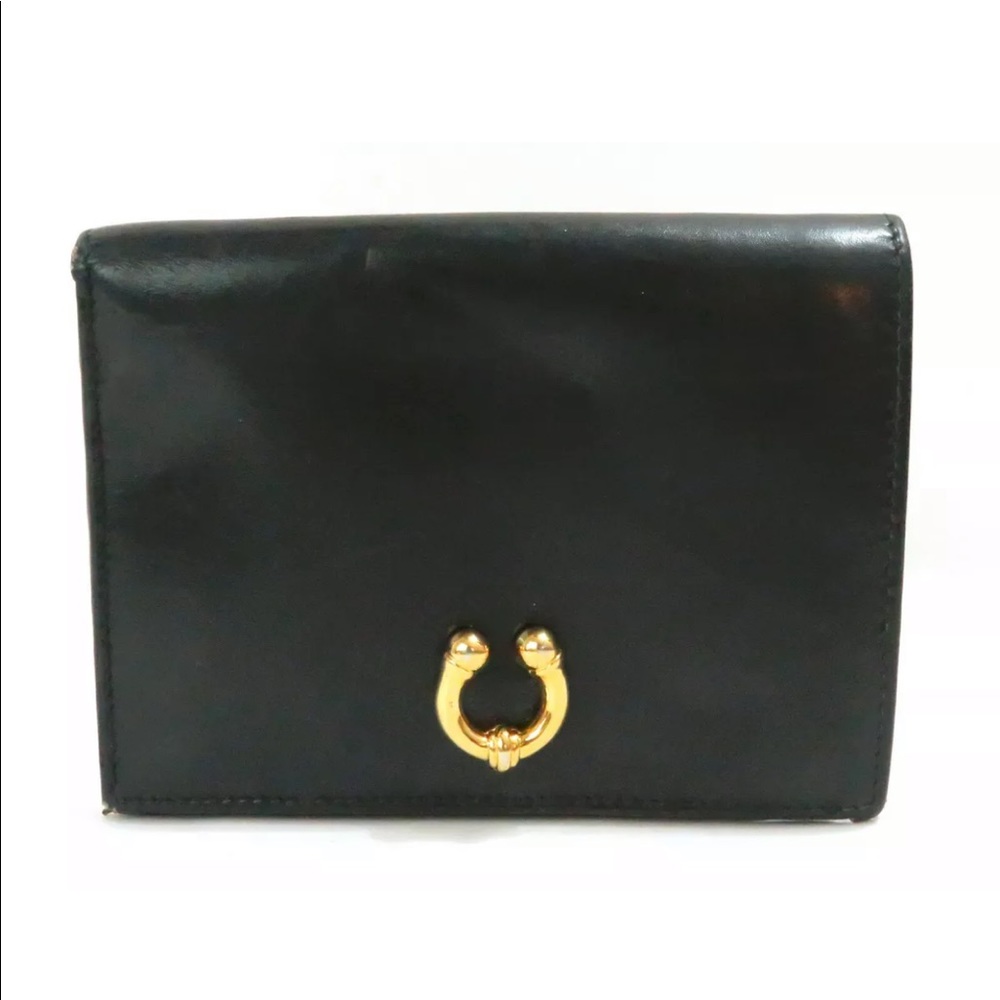 Gucci Bifold Wallet